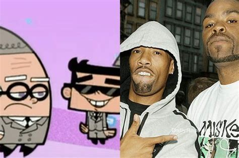 pixies fairly oddparents rap|Method Man & Redman – Da Pixie Rap Lyrics .
